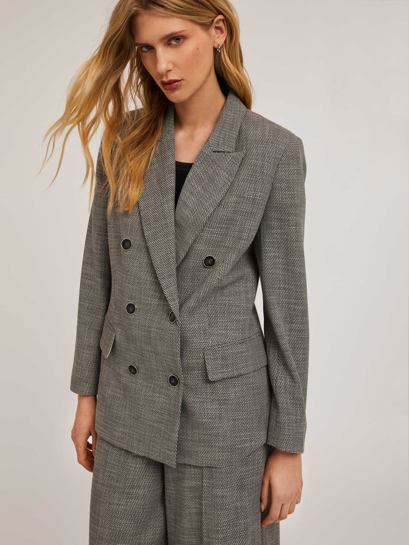 Giacche Negozio Motivi Vestiti Motivi Abbigliamento Donna Giacca