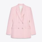 Blazer doppiopetto Zara