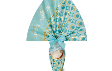 Collezione Uova di Pasqua LINDT 2025