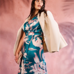 Collezione abbigliamento curvy Rinascimento primavera estate 2025