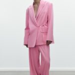 Completo oversize ZARA