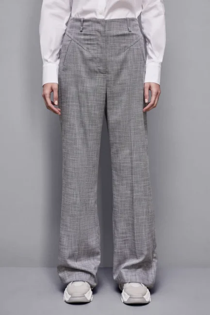 Nuovi pantaloni Patrizia Pepe 2025 Nuovi pantaloni Patrizia Pepe 2025