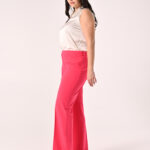 Pantaloni Rinascimento curvy donna estate 2025