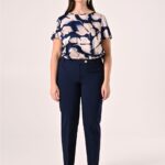Pantaloni a sigaretta