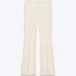 Pantaloni a zampa ZARA estate 2025
