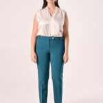 Pantaloni eleganti Rinascimento
