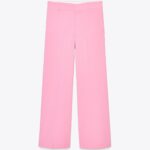 Pantaloni palazzo ZARA