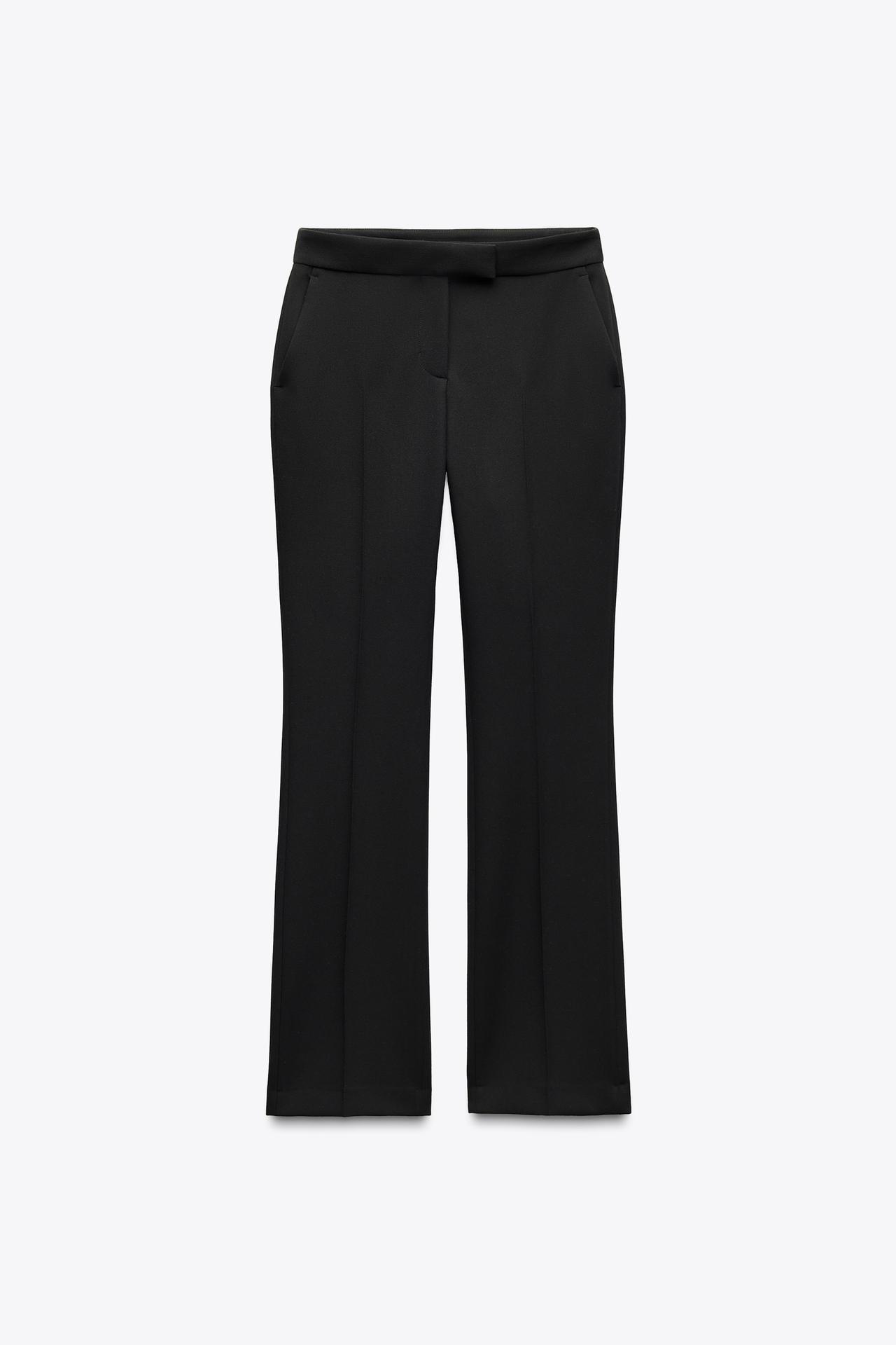 Pantaloni tailleur ZARA