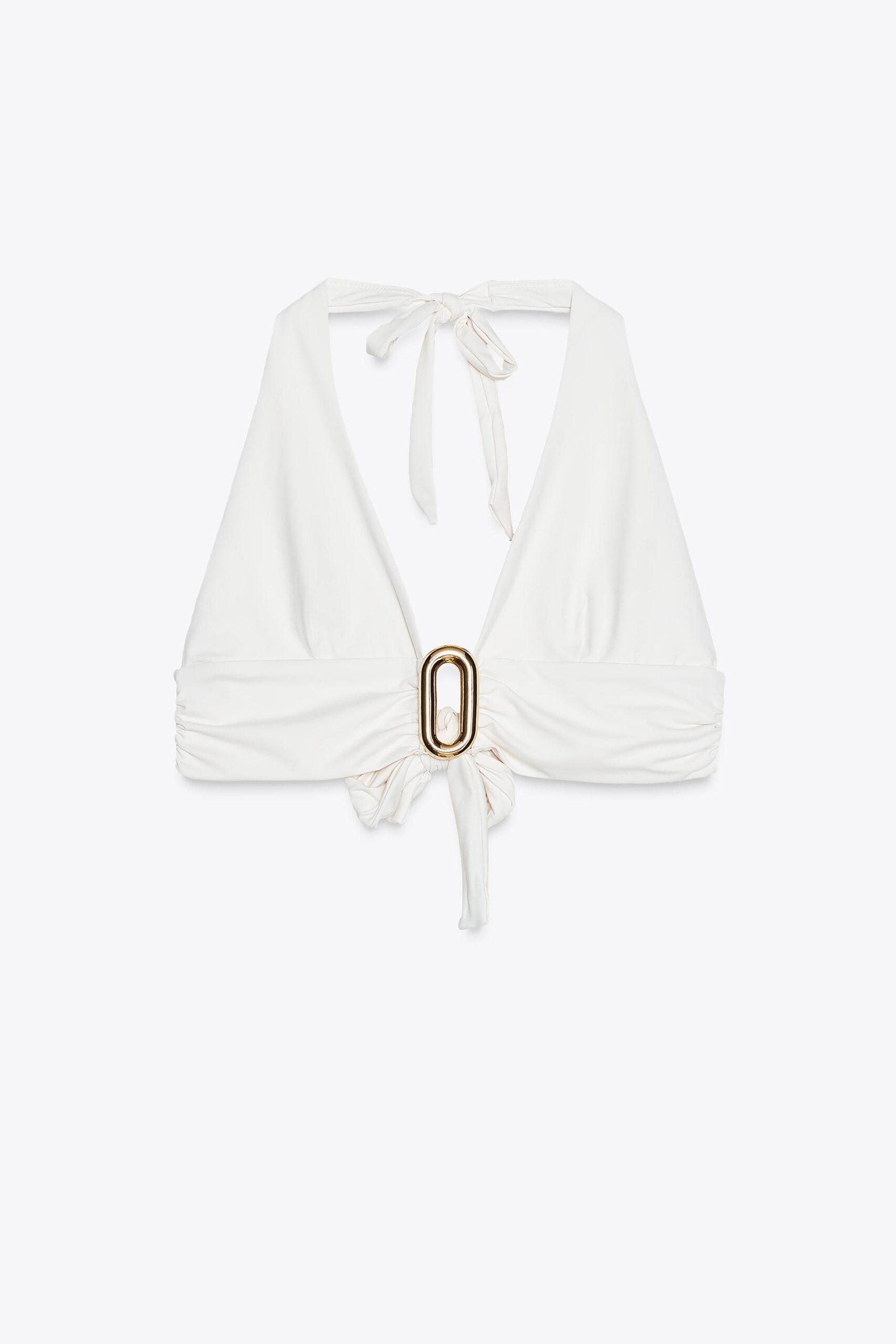 Reggiseno bikini ZARA