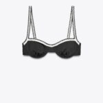 Reggiseno bikini con ferretto