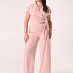 Rinascimento jumpsuit da cerimoniq estate 2025
