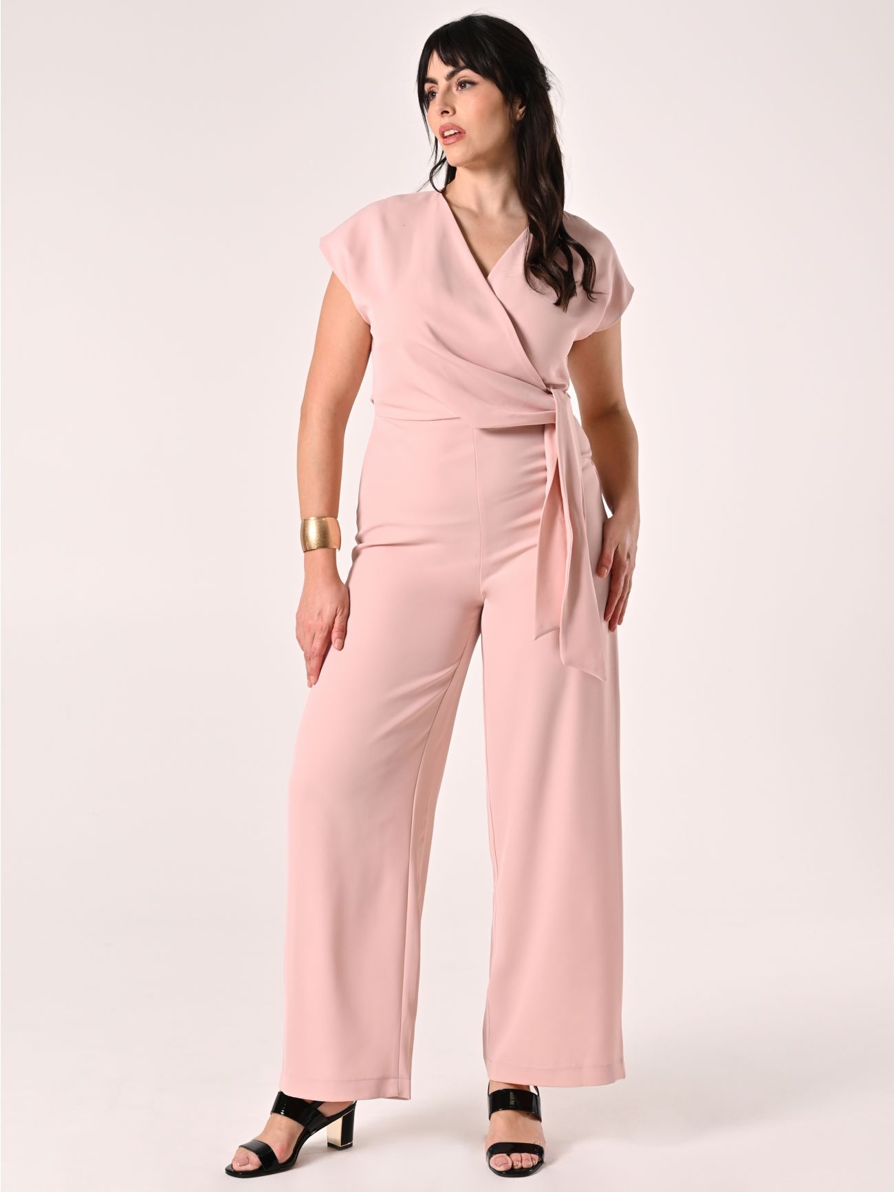 Rinascimento jumpsuit da cerimoniq estate 2025