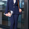 Tailleur da lavoro linea curvy Rinascimento 2025