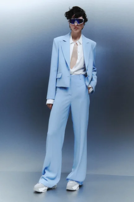 Tailleur giovanile Patrizia Pepe catalogo primavera estate 2025 Tailleur giovanile Patrizia Pepe catalogo primavera estate 2025