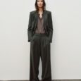 Tailleur oversize ZARA