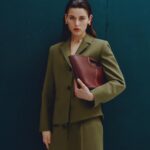 Tendenza tailleur donna primavera 2025