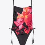 Zara costume nuova collezione mare 2025