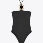 Zara elegante costume intero estate 2025