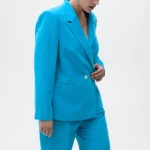 Completo giacca pantaloni MANGO Plus