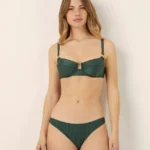 Costume con reggiseno a balconcino Yamamay 2025