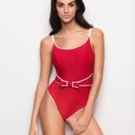 Costume intero modellante Yamamay nuova collezione 2025