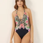 Nuovo costume intero Yamamay 2025