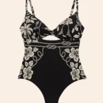 Nuovo costume intero Yamamay collezione mare 2025