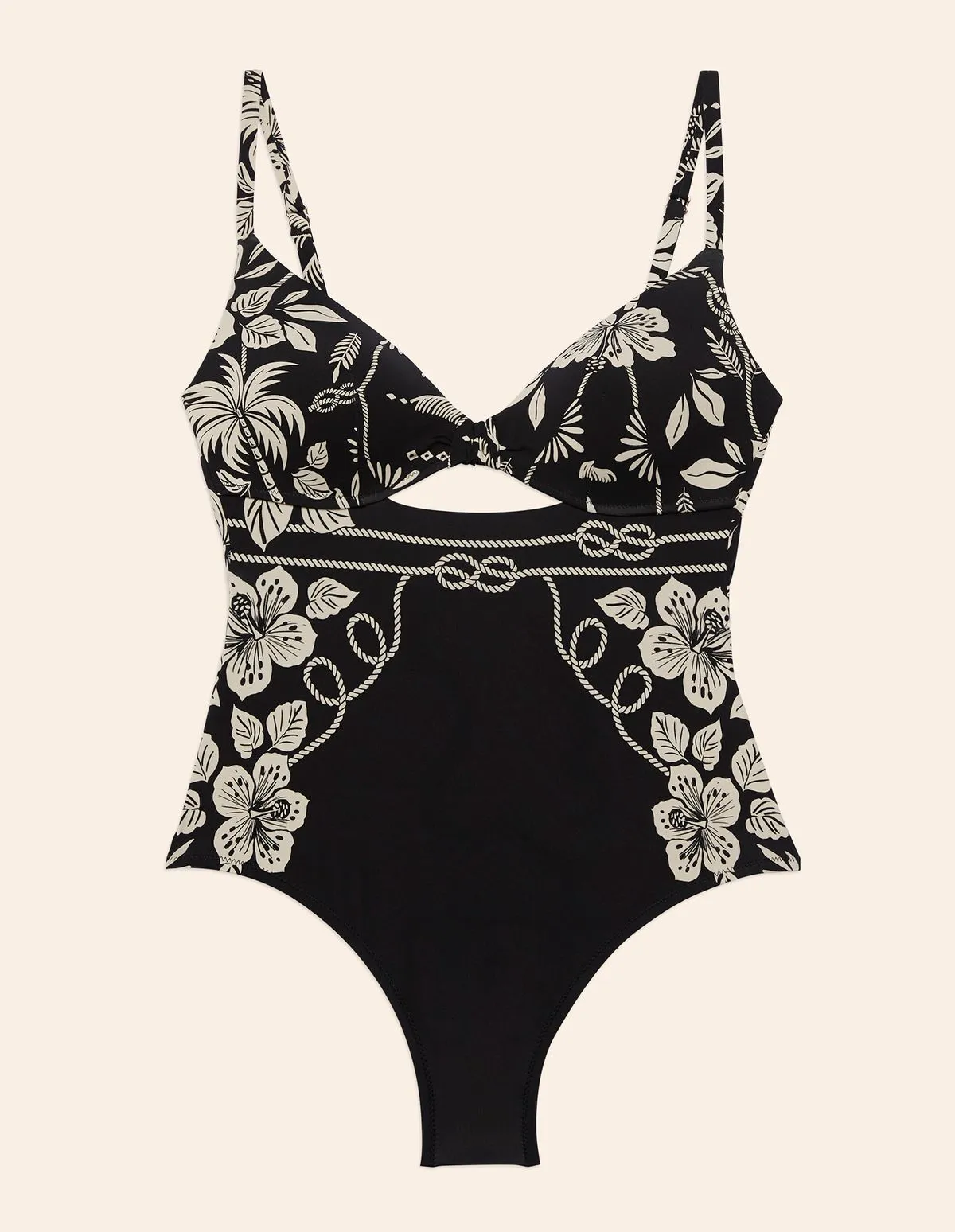 Nuovo costume intero Yamamay collezione mare 2025