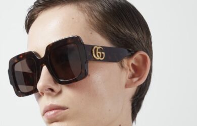Tendenze Occhiali da Sole Donna Estate 2025