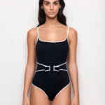 Yamamay costume intero modellante