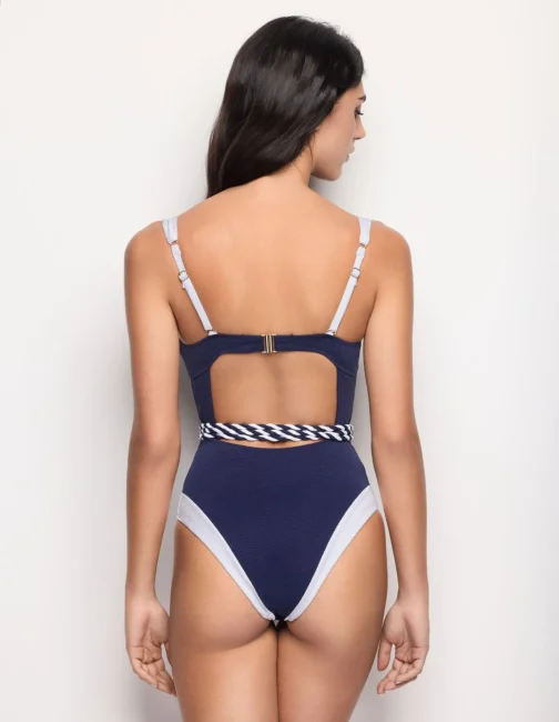Yamamay nuovo costume intero 2025 Yamamay nuovo costume intero 2025