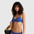 Benetton costume con reggiseno push up