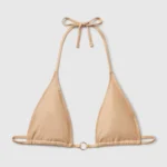 Benetton reggiseno a triangolo