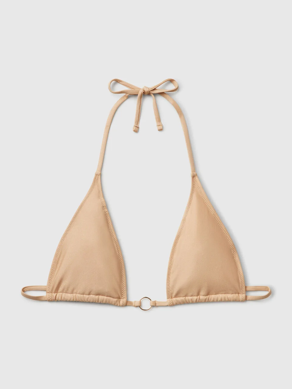 Benetton reggiseno a triangolo
