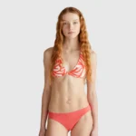 Bikkini reversibile Benetton