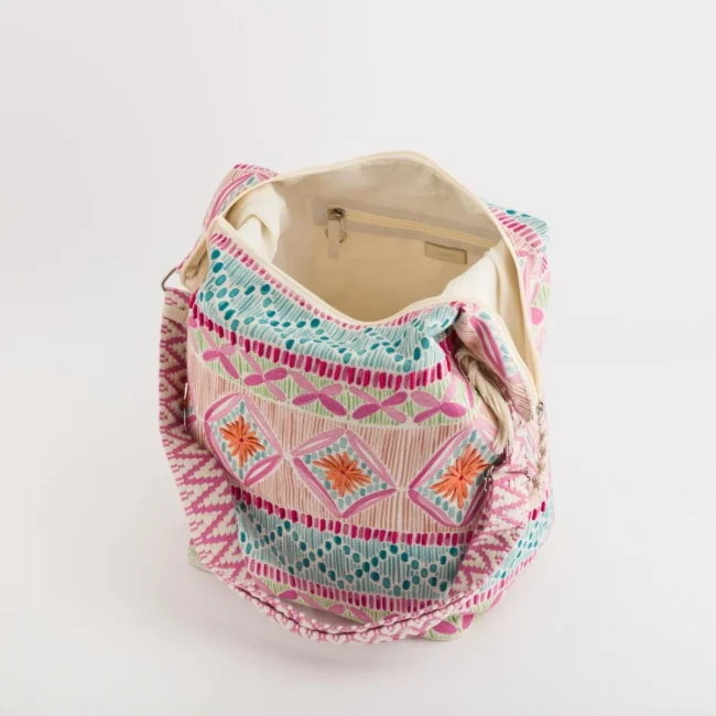 Borsa sacca mare a spalla Carpisa Borsa sacca mare a spalla Carpisa