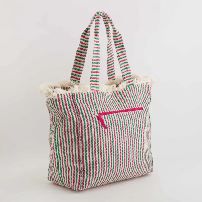 Carpis borsa mare in cotone Carpis borsa mare in cotone