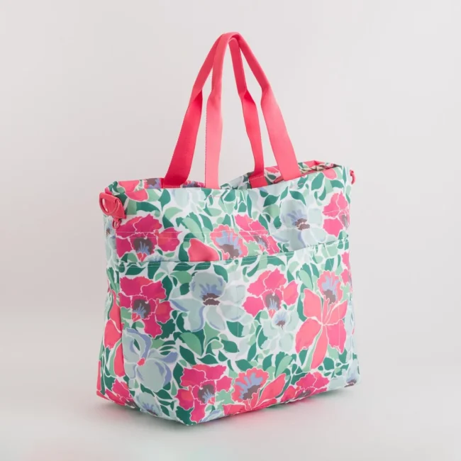 Carpisa borsa mare con pratiche tasche Carpisa borsa mare con pratiche tasche