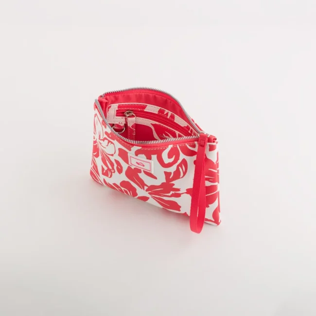 Comoda pochette mare estate 2025 Carpisa Comoda pochette mare estate 2025 Carpisa