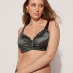 Costume da bagno con slip a vita alta Tezenis 2025