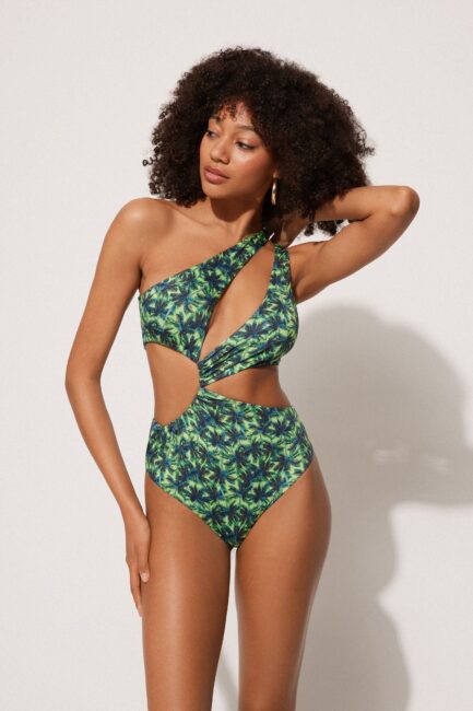 Costume intero TEZENIS nuova collezione 2025 Costume intero TEZENIS nuova collezione 2025