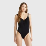 Costume intero nero
