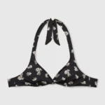 Reggiseno non imbottito costume Benetton