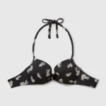 Reggiseno push up imbottito Benetton