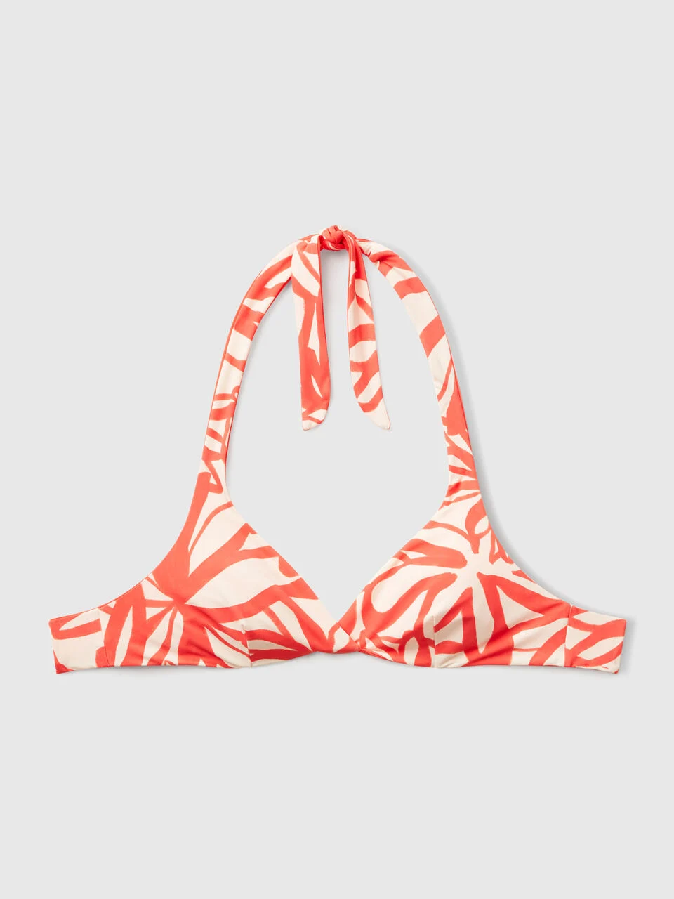 Reggiseno reversibile bikini