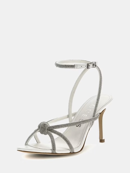 Sandali gioeillo Guess collezione estate 2025 Sandali gioeillo Guess collezione estate 2025