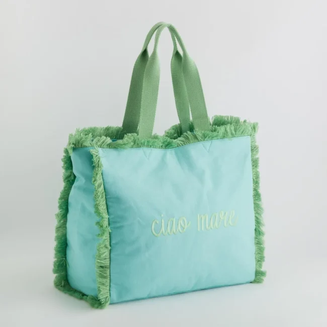 Shopping bag borsa mare Carpisa 2025 Shopping bag borsa mare Carpisa 2025