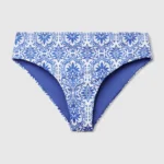 Slip alto bikini Benetton 2025