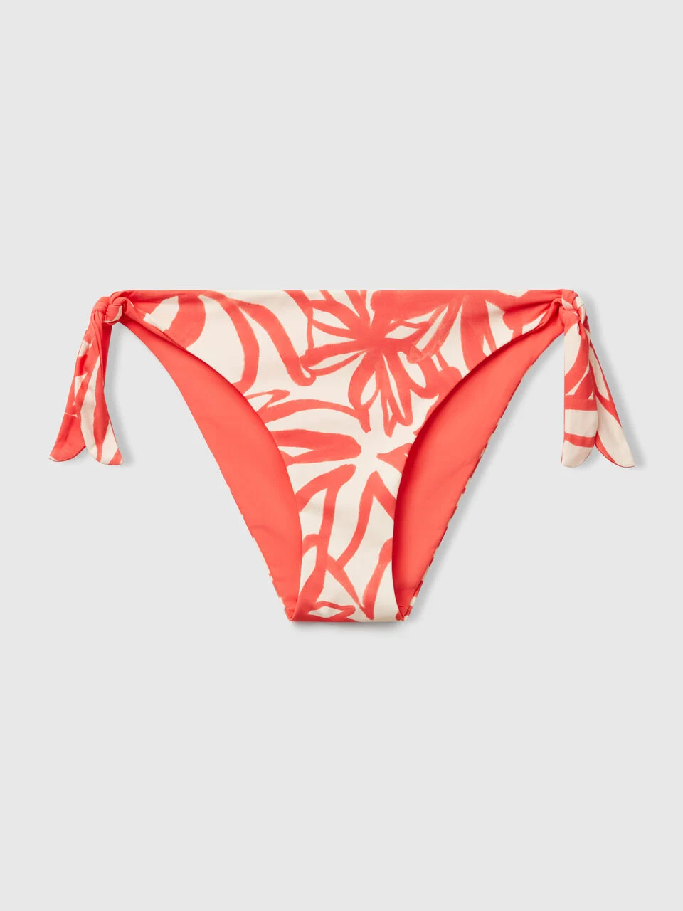Slip con fiocchetti Benetton