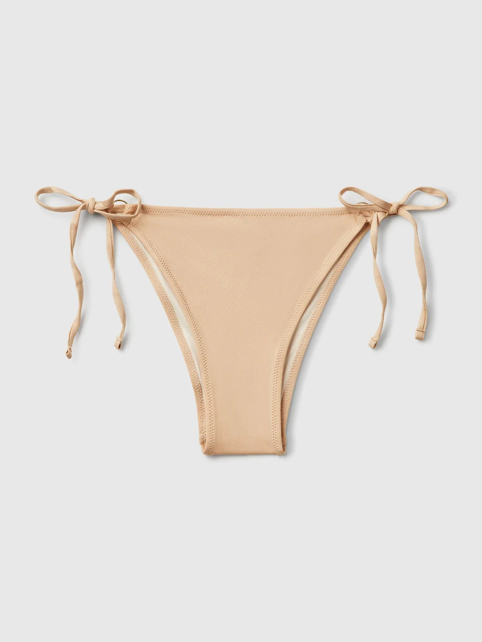 Slip con laccetti Benetton